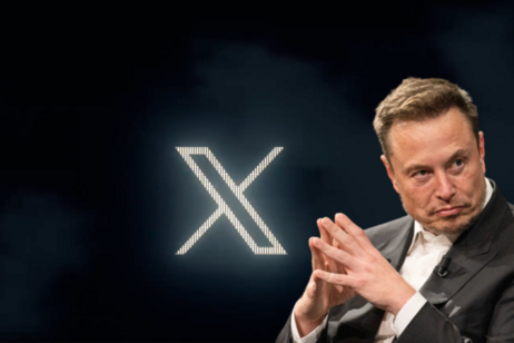 O dono do X, Elon Musk, homem mais rico do mundo