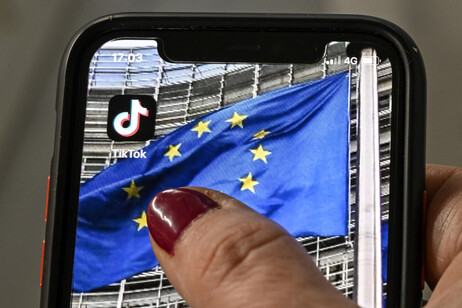 UE investigará TikTok formalmente