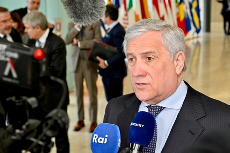 Tajani anunciou documento à UE