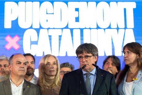 Independentistas sofreram uma dura derrota nas eleições regionais da Catalunha