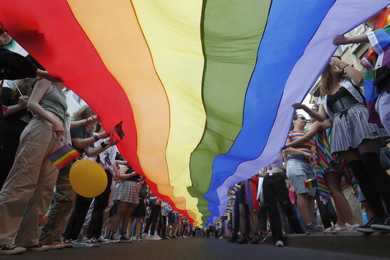 O texto foi elaborado por ocasião do Dia Mundial contra a Homofobia, Transfobia e Bifobia