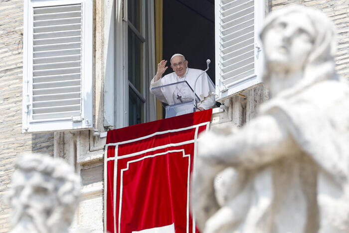 Papa Reconhece Virtudes De Brasileiro E Pastorinha De F Tima Vaticano