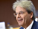 Gentiloni (ANSA)