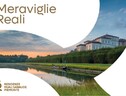 Royal Pass e Camminate reali nelle residenze del Piemonte (ANSA)