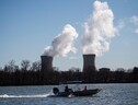 Sul nucleare nelle aste della Banca dell'idrogeno deciderà la prossima Commissione (ANSA)