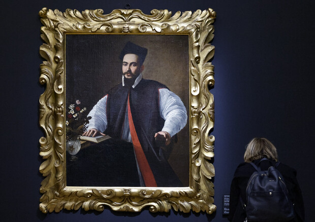 Palazzo Barberini - The sovereign image. Urban VIII and the Barberini (ANSA)