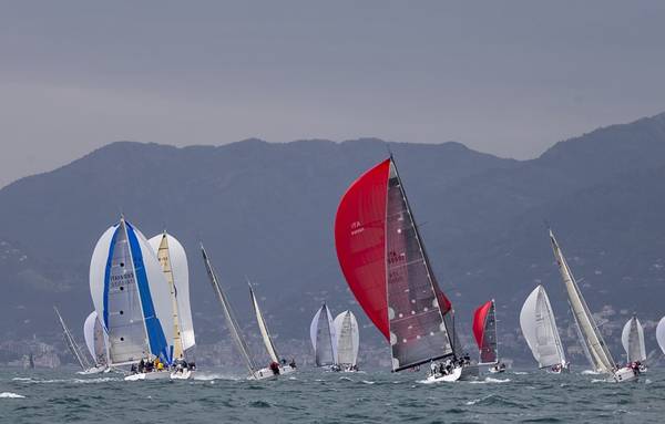 Vela: Coppa Carlo Negri, al via il 4 aprile a Santa Margherita Ligure