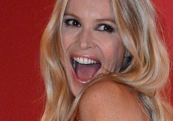 Elle Macpherson