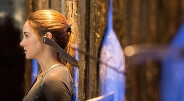 Cinema: Divergent, successo in Usa per la nuova saga