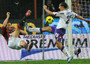 Segna in mezza girata il gol che decide Milan-Fiorentina