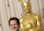 Un altro Oscar all'Italia: lo vince il compositore Michael Giacchino per la colonna sonora del film animato 'Up'