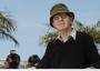 Woody Allen