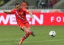 Russia-Portogallo, il gol decisivo di Kerzhakov