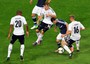 Germania-Argentina 1-3