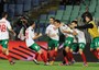Bulgaria-Italia 2-2