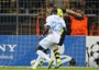 Borussia Dortmund - Olympique Marseille