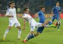Italia-Armenia 2-2
