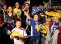 Bosnia-Herzegovina qualifies for soccer World Cup