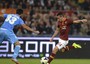 Calcio: Serie A; Roma-napoli