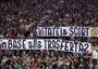 Dopo il caso Milan-Napoli, curve solidali e cori di discriminazione territoriale in vari stadi