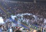 Soccer: Serie A; Roma-Napoli