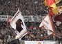 Calcio: Serie A; Roma-Napoli