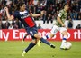 Paris Saint Germain-Bastia 4-0