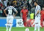 Soccer: Serie A; Juventus - Galatasaray