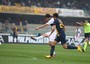 19': Verona-Parma 1-1, Parolo
