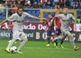 48': Genoa-Chievo 1-1, Bentivoglio