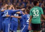Schalke 04 vs FC Chelsea London