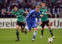 Schalke 04 vs FC Chelsea London