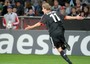 Bayer 04 Leverkusen vs Shakthar Donetsk