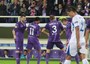 Fiorentina-Pandurii 3-0