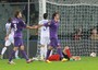 Fiorentina-Pandurii 3-0