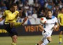 Apollon Limassol-Lazio 0-0