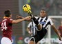 Udinese-Roma 0-1