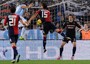 52': Lazio-Cagliari 1-0, Klose