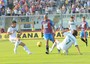 Catania-Sassuolo 0-0