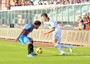 Catania-Sassuolo 0-0