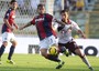 Bologna-Livorno 1-0