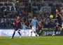 Lazio-Cagliari 2-0