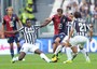 Juventus-Genoa 2-0