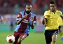 Trabzonspor vs SS Lazio