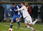 FC Dnipro Dnipropetrovsk vs AC Fiorentina