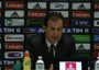 Allegri: piangersi addosso non serve a nulla