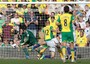 Norwich City-Chelsea 1-3