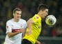 Borussia Dortmund vs VfL Stuttgart