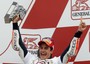 Marquez record iridato a 20 anni