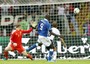 Il 2-0 di Balotelli a Euro 2012